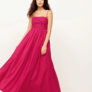 Reformation Kastoria Dress